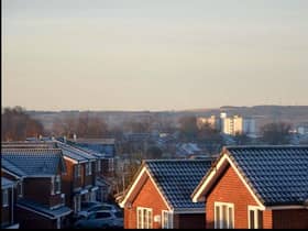 The median rent per property paid by tenants across 3,160 homes in Wigan in the year to March this year was £550