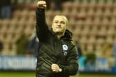 Shaun Maloney's Latics are back in training ahead of the start of the new campaign