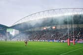 Reigning champions Wigan Warriors have reported operating losses in latest accounts