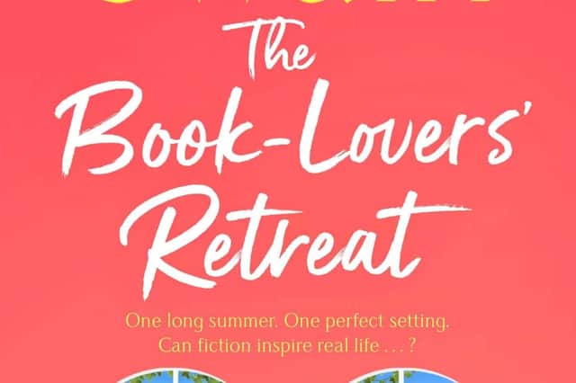 The Book-Lovers’ Retreat by Heidi Swain