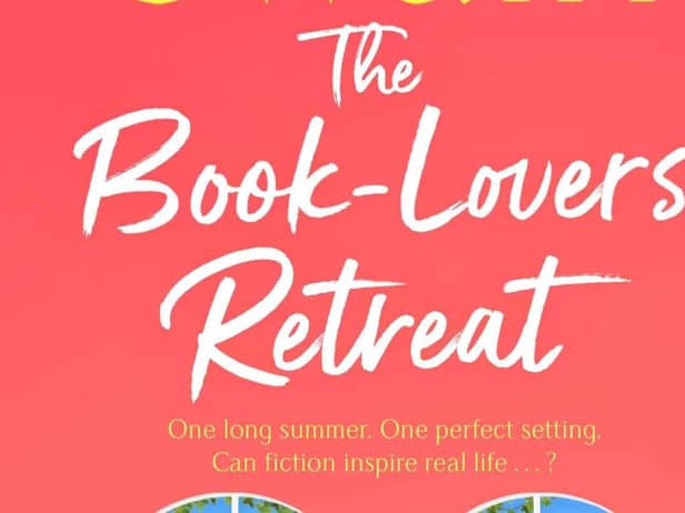The Book-Lovers’ Retreat by Heidi Swain