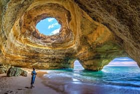 There are some fantastic destinations you could visit this October