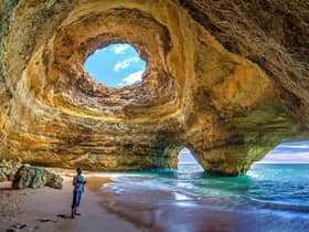 There are some fantastic destinations you could visit this October
