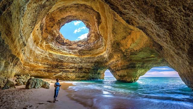 There are some fantastic destinations you could visit this October