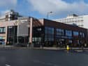 Wigan and Leigh college