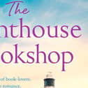 The Lighthouse Bookshop by Sharon Gosling