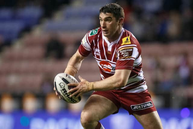 Matty Smith has announced his retirement