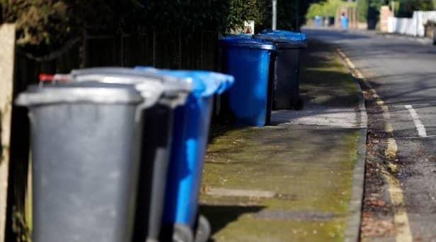 The dedicated days promises to make it easier for residents to dispose of their unwanted items.