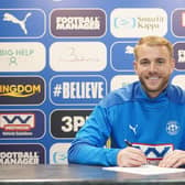 Jack Whatmough has extended his deal with Latics until the summer of 2025