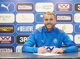 Jack Whatmough has extended his deal with Latics until the summer of 2025