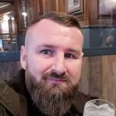 Shaun Houghton, 35, died on December 1, just hours after leaving Atherleigh Park