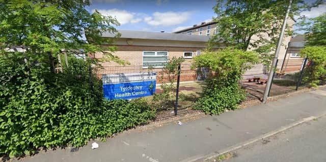 There were 392 survey forms sent out to patients at Poplar Street Surgery, based at Tyldesley Health Centre. The response rate was 30.61 per cent. Of these, 9.43 per cent said it was very poor and 5.48 per cent said it was fairly poor.