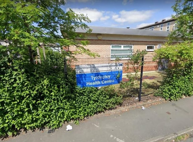There were 392 survey forms sent out to patients at Poplar Street Surgery, based at Tyldesley Health Centre. The response rate was 30.61 per cent. Of these,  9.43 per cent said it was very poor and 5.48 per cent said it was fairly poor.