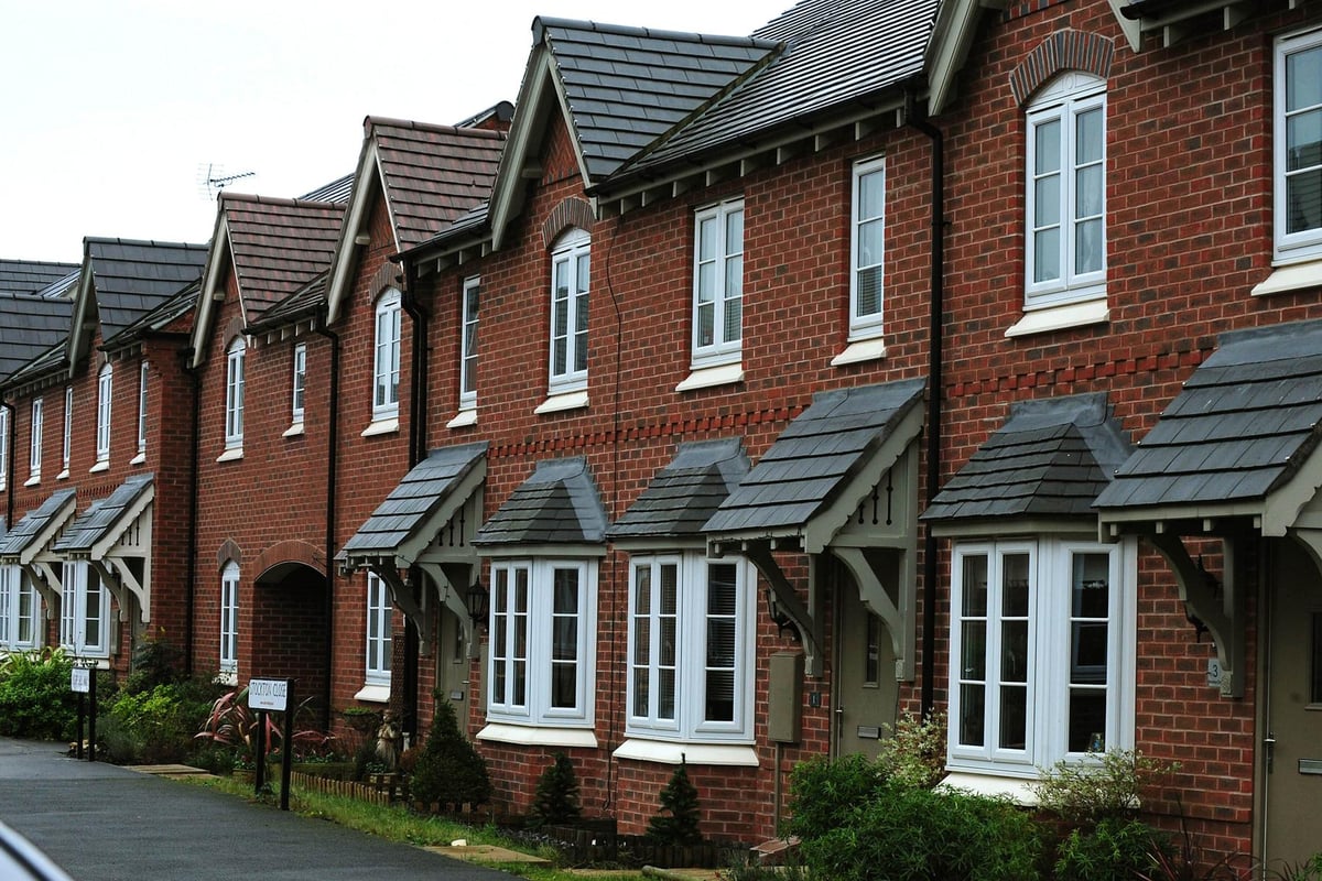Wigan Home Rents Up by Almost Twice the Inflation Rate