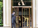 Pride of Britain Hotels - The Athenaeum