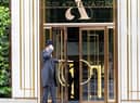 Pride of Britain Hotels - The Athenaeum