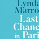 Last Chance in Paris by Lynda Marron