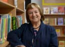 Coun Jenny Bullen
