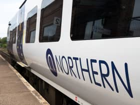 Network has partnered with train operator Northern, to offer keyworker discounts on Advance Purchase tickets