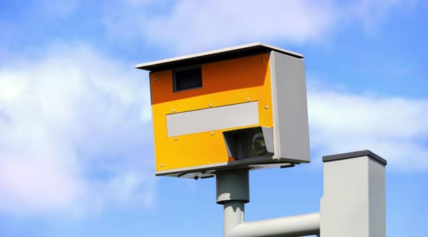National Highway will begin trialling 60mph speed limits on roads across the UK to reduce emissions.
