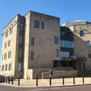 Sean McKenna stood trial at Bolton Crown Court on two counts of rape and one of sexual assault and was found guilty following a trial