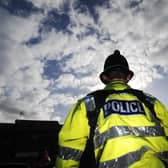 Police are receiving more reports of people trying to get into houses in the early hours