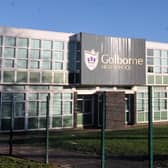 Golborne High School