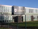 Golborne High School