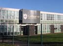 Golborne High School
