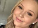 Amy Greenwood, from Skelmersdale, who died aged 22 on October 21