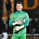 Sam Tickle has found himself 'in demand' this summer
