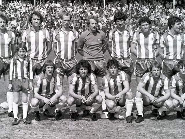 Wigan Athletic