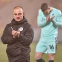 Shaun Maloney hailed the new Latics ownership after Latics booked their place in the third round of the FA Cup