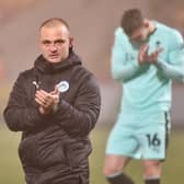 Shaun Maloney hailed the new Latics ownership after Latics booked their place in the third round of the FA Cup