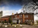 Macdonald Kilhey Court, in Standish (file picture)