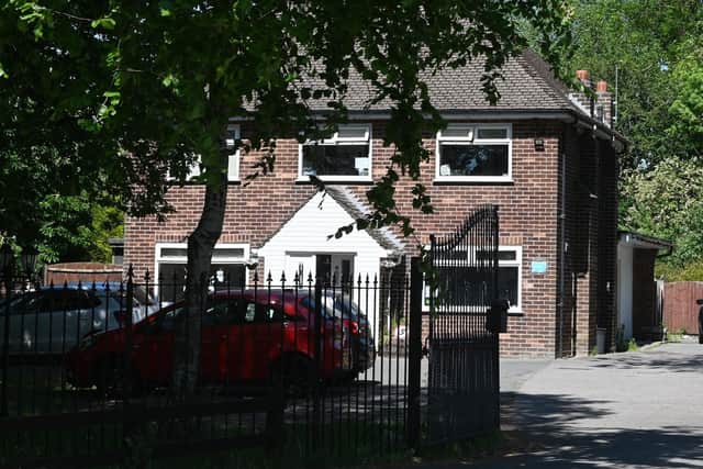 Ofsted has paid another visit to a Wigan nursery which had an exodus of long-serving staff