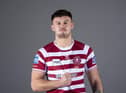 Oliver Partington will join Salford Red Devils ahead of the 2023 season
