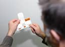 Bowel cancer test