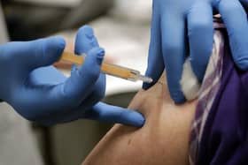 The flu vaccination campaign launched on September 1, with appointments running across autumn and winter to provide vital protection to prevent people from developing serious illnesses and ending up in hospital during the busy winter months