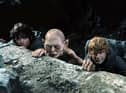 Would some folk try to watch the whole Lord of the Rings triology in less than 60 minutes?!