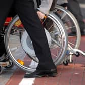 Many Wigan residents have successfully challenged the Government over benefit changes or cuts