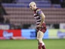 Liam Farrell