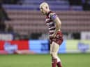 Liam Farrell