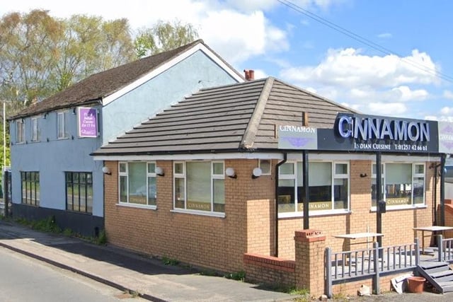 Cinnamon on Preston Road, Standish, received a one-star rating following its most recent inspection in May 2022