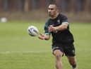 Thomas Leuluai says he'd love to be part of New Zealand's coaching team in the future