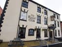 Standishgate, Wigan