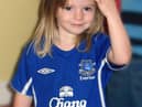 The investigation into Madeleine’s disappearance is continuing irrespective of the charges brought, the prosecutor’s office said.

.