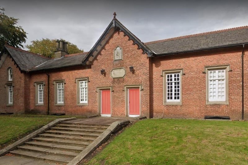 St David Haigh and Aspull Church of England Primary School on Copperas Lane, Haigh, received its latest report in March and was rated as Good