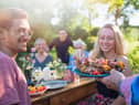 Simple measures can help to protect your home while you enjoy summer in the garden (photo: Adobe)