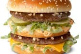 McDonald’s offers customers £1.99 burger and fries all week long.